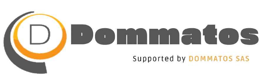 Dommatos Logo